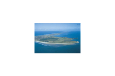 Isla del Mar del Norte Langeoog