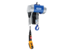Polipasto de cadena ABUS ABUCompact GM4