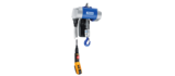 Polipasto de cadena ABUS ABUCompact GM4