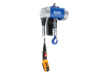 Polipasto de cadena ABUS ABUCompact GM4