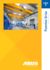 Puentes gruas programa ABUS