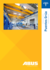 Puentes gruas programa ABUS