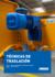 ABUS Técnicas de traslación