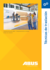 ABUS Técnicas de traslación